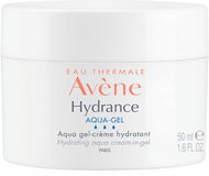 AVENE Hydrance Aqua-gel na dehydratovanú citlivú pleť 50 ml - Pleťový gél