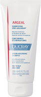 Ducray Argeal Grease-absorbing Shampoo for Frequent Use 200ml - Shampoo