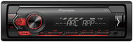 Pioneer MVH-S120UB - Car Radio