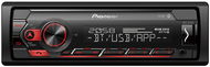 Pioneer MVH-S320BT - Car Radio