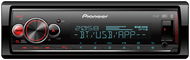 Pioneer MVH-S520DAB - Car Radio