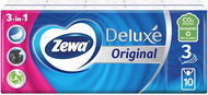 ZEWA Deluxe Standard (10x10 pcs) - Tissues