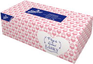 LINTEO Box (200 Pcs) - Tissues