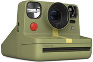 Polaroid Now + Gen 2 Forest Green - Instant Camera