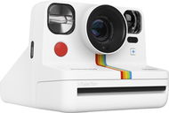 Polaroid Now + Gen 2 White - Instant Camera