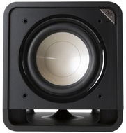 Polk Audio HTS 10 Black - Mélynyomó