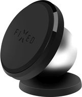 FIXED Icon Flex Mini for Dashboard, Black - Phone Holder