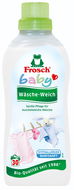 FROSCH Baby Plákadlo na dojčenskú a detskú bielizeň 750 ml (30 praní) - Máchadlo