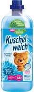 KUSCHELWEICH Sommerwind 1 l (31 praní) - Aviváž