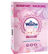 KÖNIGLICHE WÄSCHE Color Magnolia 7 kg (100 washes) - Washing Powder