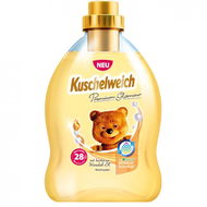 KUSCHELWEICH Premium Glamour Cream 750 ml (28 washes) - Fabric Softener