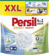 PERSIL Discs Expert Sensitive 34 ks - Kapsuly na pranie