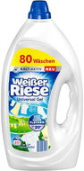 WEISSER RIESE Universal 3,6 l (80 washes) - Washing Gel