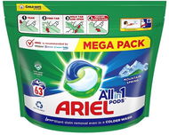 ARIEL Mountain Spring 63 pcs - Washing Capsules