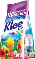 HERR KLEE Color 10 kg (120 praní) - Prací prášok