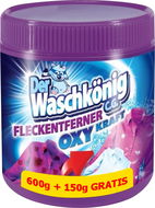 WASCHKÖNIG OXY Fleckentferner 750 g - Odstraňovač škvŕn