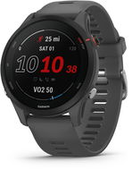 Garmin Forerunner 255 Slate Grey - Smart hodinky