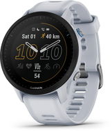 Garmin Forerunner 955 Whitestone - Chytré hodinky