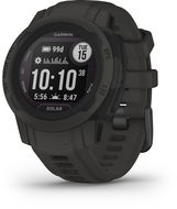 Garmin Instinct 2S Solar Graphite - Chytré hodinky