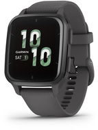 Garmin Venu Sq 2 Shadow Gray/Slate - Chytré hodinky