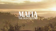 Mafia: The Old Country - PS5 - Console Game