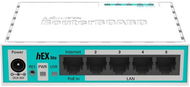 Mikrotik RB750r2 - Router