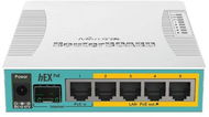 Mikrotik hEX PoE RB960PGS - Router