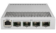 MIKROTIK CRS305-1G-4S+IN - Switch