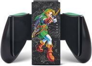 PowerA Joy-Con Comfort Grip - The Legend of Zelda Hyrule Marksman - Nintendo Switch - Controller Grips