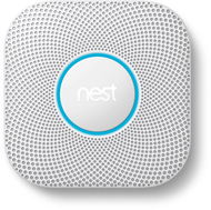 Google Nest Protect 2nd gen Wireless - Detektor dymu