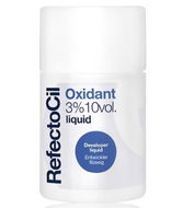 Refectocil Oxidant 3% liquid 100 ml - Aktivační emulze