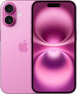 iPhone 16 512GB Pink - Mobile Phone