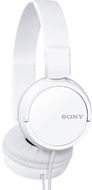 Sony MDR-ZX110 biele - Slúchadlá