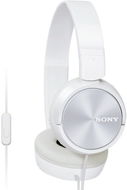 Sony MDR-ZX310APW - Kopfhörer