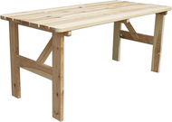 VIKING L - Garden Table