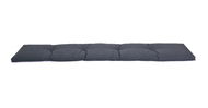 ROJAPLAST Bench cushion 182 x 28cm - Cushion