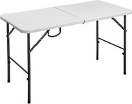 ROJAPLAST Garden/camping table, folding 120 x 60cm - Garden Table