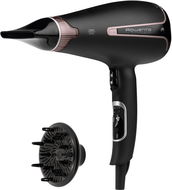 ROWENTA CV7920F0 Premium Care Silence AC 2300 W Ionic - Hair Dryer