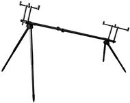 Delphin Rodpod RPX 4 BlackWay - Rod Stand