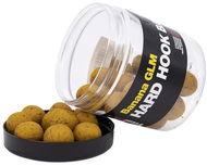 Vitalbaits Boilie Hard Hook Bait Banana GLM - Boilies