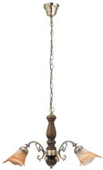 Rabalux - Chandelier on a Chain 3xE14/40W/230V - Chandelier