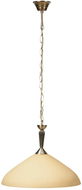 Rabalux 8176 - Chandelier on a Chain REGINA 1xE27/60W/230V - Chandelier