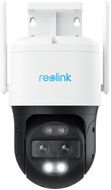 Reolink Trackmix Series W760 - IP Camera