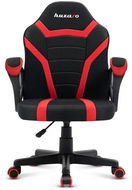 Huzaro Kids Gaming Chair Ranger 1.0, red mesh - Gaming Chair