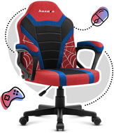 Huzaro Kids Gaming Chair Ranger 1.0, spider mesh - Gaming Chair