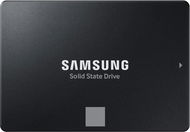 Samsung 870 EVO 1TB - SSD-Festplatte