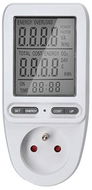 Solight DT27 - Energy Consumption Meter