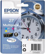 Epson T27 Multipack - Cartridge