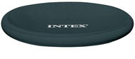 Easy Intex 28023 black 457 cm - Swimming Pool Cover