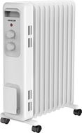 SENCOR SOH 3209WH - Oil Radiator